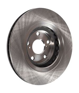 Диск тормозной передний R1220 Friction Master