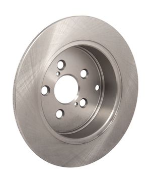 Диск тормозной R1907 Friction Master