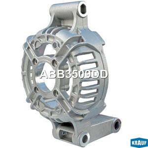 Крышка генератора передняя 233509 ABB3509DD Krauf