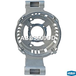 Крышка генератора передняя 233509 ABB3509DD Krauf