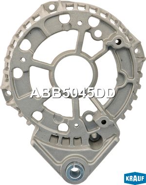 Крышка генератора задняя ABB5045DD Krauf