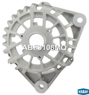 Крышка генератора передняя on112958 ABF3108MQ Krauf