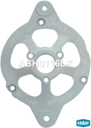 Крышка генератора передняя 139795 ABH0116LK Krauf