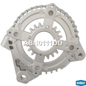 Крышка генератора передняя ABN0111DD ABN0111DD Krauf