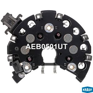 Диодный мост генератора AEB0501UT AEB0501UT Krauf