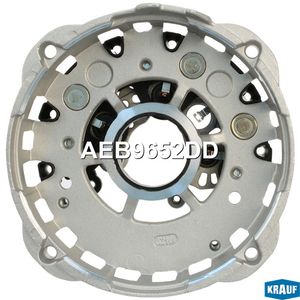 Диодный мост генератора + крышка aeb9652dd Krauf