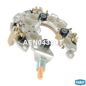 Диодный мост генератора AEN0433UT AEN0433UT Krauf