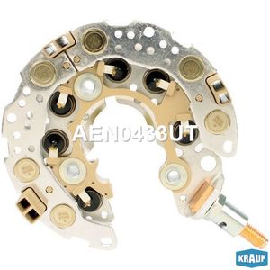 Диодный мост генератора AEN0433UT AEN0433UT Krauf