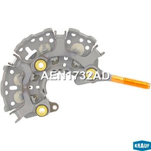 Диодный мост генератора AEN1732AD AEN1732AD Krauf