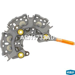 диодный мост! Nippondenso\ Toyota Land Cruiser 4.7 03> AEN1733AD Krauf