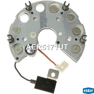 диодный мост12v 50A 6д Chevrolet Niva VAZ 2123, LADA VAZ 111711181119 AER5171UT Krauf