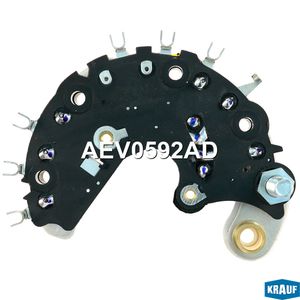 Запчасть AEV0592AD Krauf