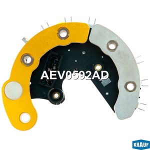 Запчасть AEV0592AD Krauf