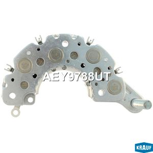 Диодный мост генератора/AEY9788UT AEY9788UT Krauf