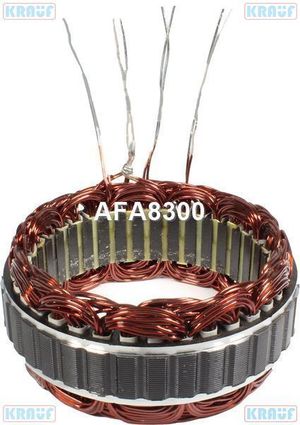Статор стартера KRAUF AFA8300 Krauf