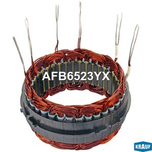 Статор генератора AFB6523YX AFB6523YX Krauf