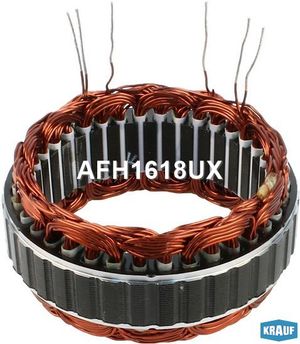 Статорная обмотка afh1618ux Krauf