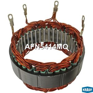 Статор генератора AFN5414MQ Krauf