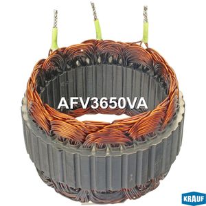 Статор генератора AFV3650VA Krauf