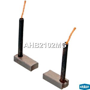 Щетки_генератора AHB2102MG Krauf