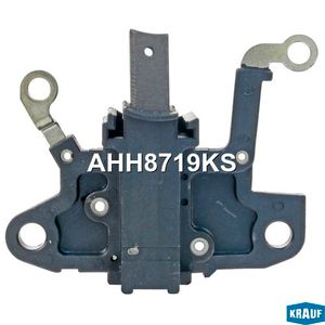 Щткодержатель генератора AHH8719KS Krauf
