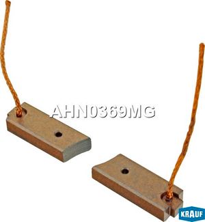 Щтки генератора AHN0369MG Krauf