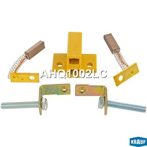 Щеткодержатель генератора/AHQ1002LC ahq1002lc Krauf