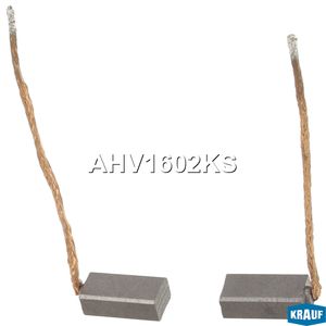 Щеточный узел генератора AHV1602KS Krauf