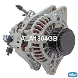 Генератор Sorento 02- 2.5D D4CB 37300-4A112 (110A) ALA1804GB Krauf