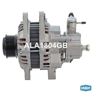 Генератор Sorento 02- 2.5D D4CB 37300-4A112 (110A) ALA1804GB Krauf