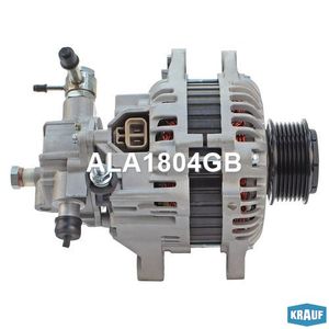Генератор Sorento 02- 2.5D D4CB 37300-4A112 (110A) ALA1804GB Krauf