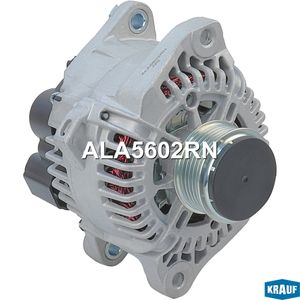 Генераторы ALA5602RN Krauf