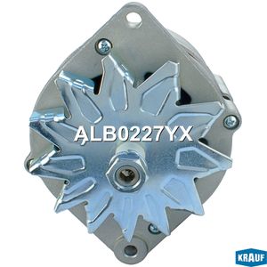 Генератор без шкива ALB0227YX ALB0227YX Krauf