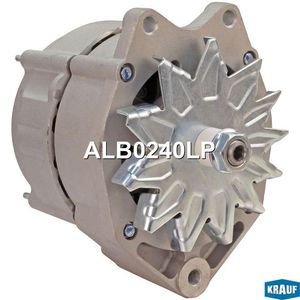 Генератор 28 V 55A Daf F 2700-Serie 95-Serie , Man 8- 10 series FORD 0915 5.9[1506CA-Dover]01.1982-0 ALB0240LP Krauf