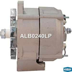 Генератор 28 V 55A Daf F 2700-Serie 95-Serie , Man 8- 10 series FORD 0915 5.9[1506CA-Dover]01.1982-0 ALB0240LP Krauf