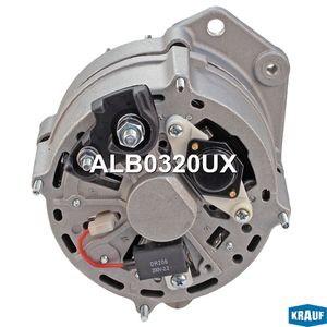 Генераторы ALB0320UX Krauf