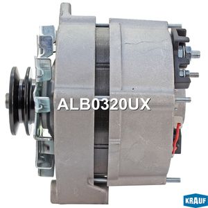 Генераторы ALB0320UX Krauf