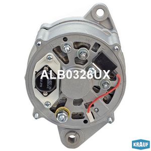 Генераторы ALB0326UX Krauf