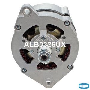 Генераторы ALB0326UX Krauf