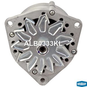 Генератор                                          ALB0333KL Krauf