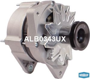 Генератор ALB0343UX ALB0343UX Krauf