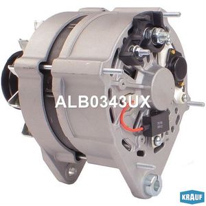 Генератор ALB0343UX ALB0343UX Krauf