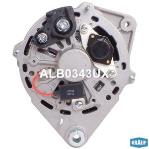 Генератор ALB0343UX ALB0343UX Krauf
