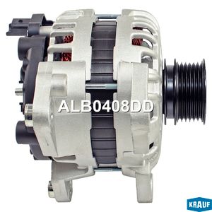 Генератор для Renault Logan/Sandero 1.4 alb0408dd Krauf