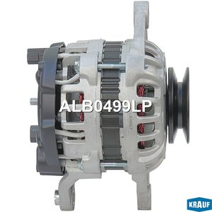 Генератор ALB0499LP Krauf
