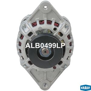 Генератор ALB0499LP Krauf