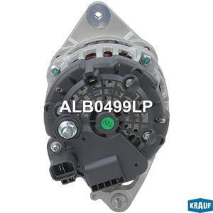 Генератор ALB0499LP Krauf
