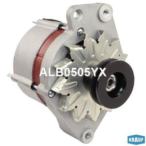 Генератор CA505IR ALB0505YX Krauf