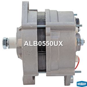 Генератор ALB0550UX ALB0550UX Krauf