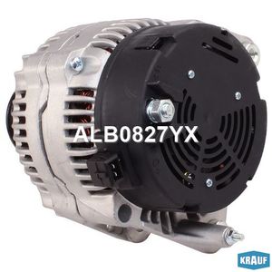 Генератор ALB0827YX Krauf
